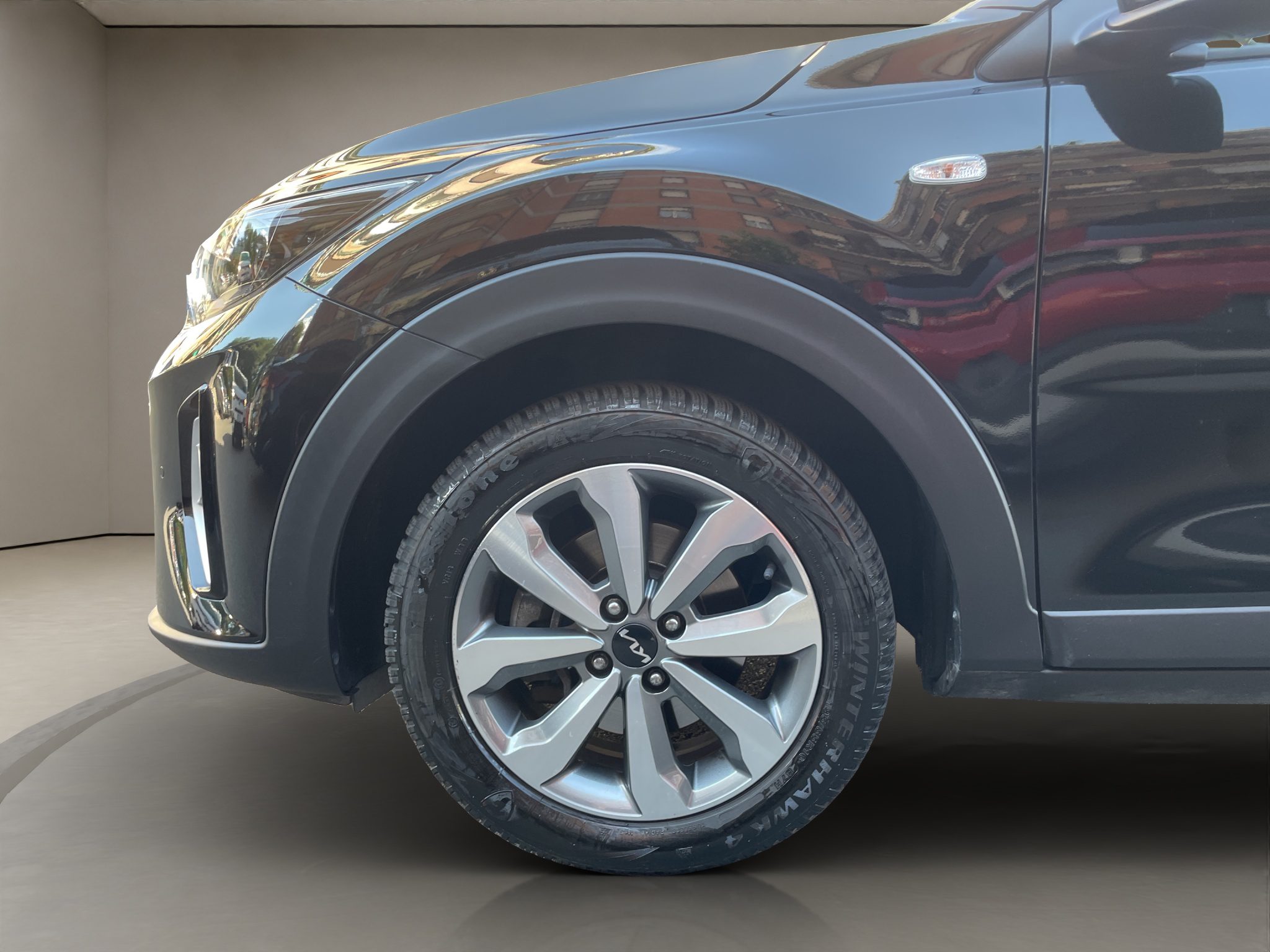 40 CERCHI ACCESSORI KIASTONIC_BENZINA_MANUALE